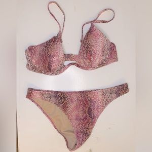 Shade Shore Swimsuit